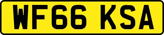 WF66KSA