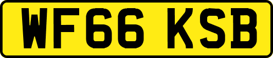WF66KSB