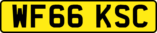 WF66KSC