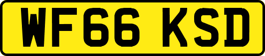 WF66KSD