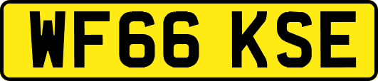 WF66KSE