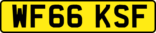WF66KSF