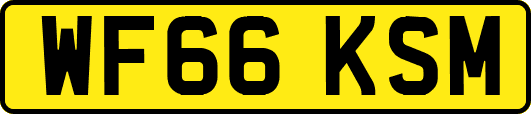 WF66KSM
