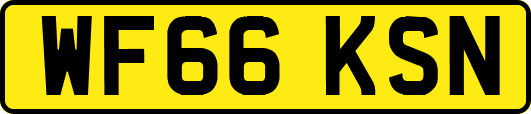 WF66KSN