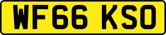 WF66KSO