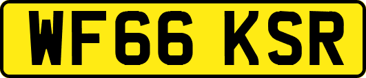 WF66KSR