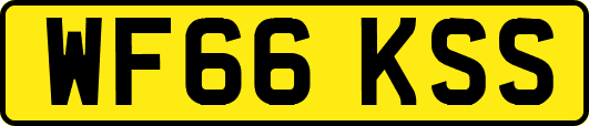 WF66KSS