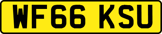 WF66KSU
