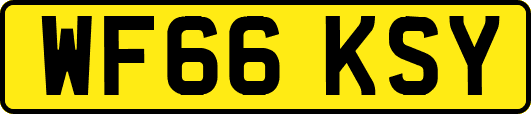 WF66KSY