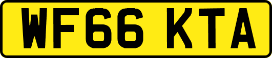 WF66KTA