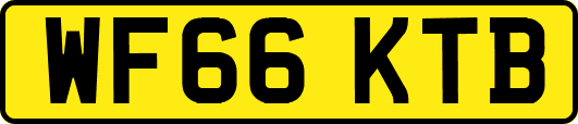 WF66KTB