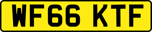 WF66KTF