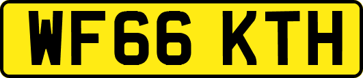 WF66KTH
