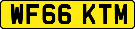 WF66KTM