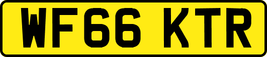 WF66KTR