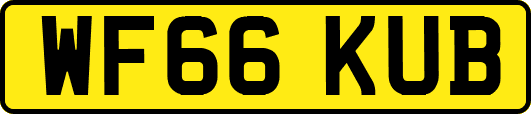 WF66KUB