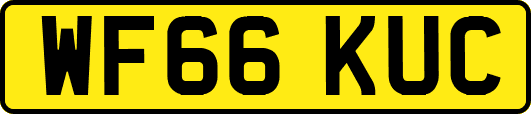 WF66KUC