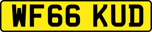WF66KUD
