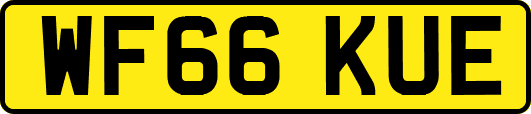 WF66KUE