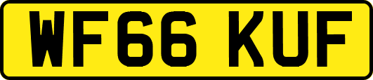 WF66KUF
