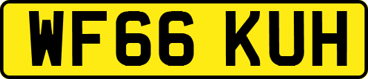 WF66KUH