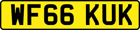 WF66KUK