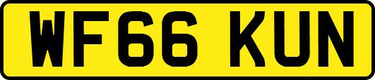 WF66KUN