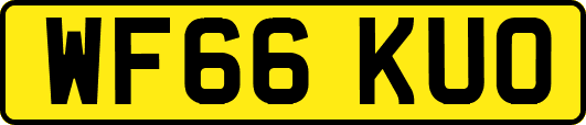 WF66KUO