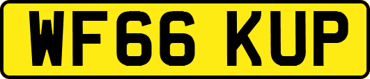 WF66KUP