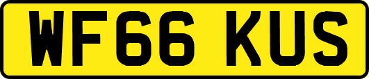 WF66KUS