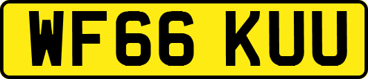 WF66KUU