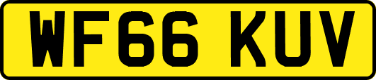 WF66KUV