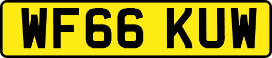 WF66KUW