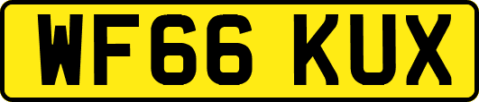 WF66KUX