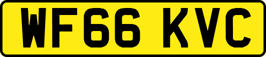 WF66KVC