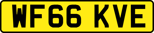WF66KVE