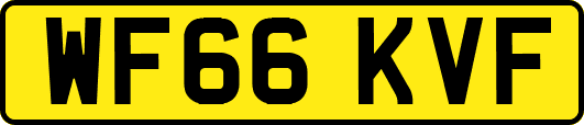 WF66KVF