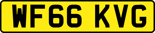 WF66KVG