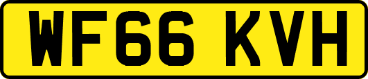 WF66KVH