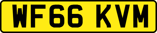 WF66KVM