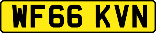 WF66KVN