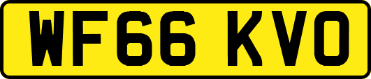 WF66KVO