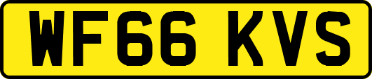 WF66KVS