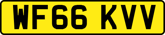 WF66KVV