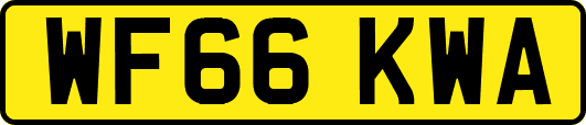 WF66KWA