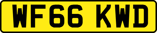 WF66KWD