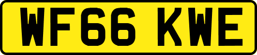 WF66KWE