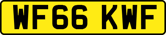 WF66KWF