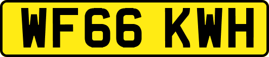 WF66KWH