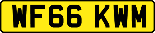 WF66KWM